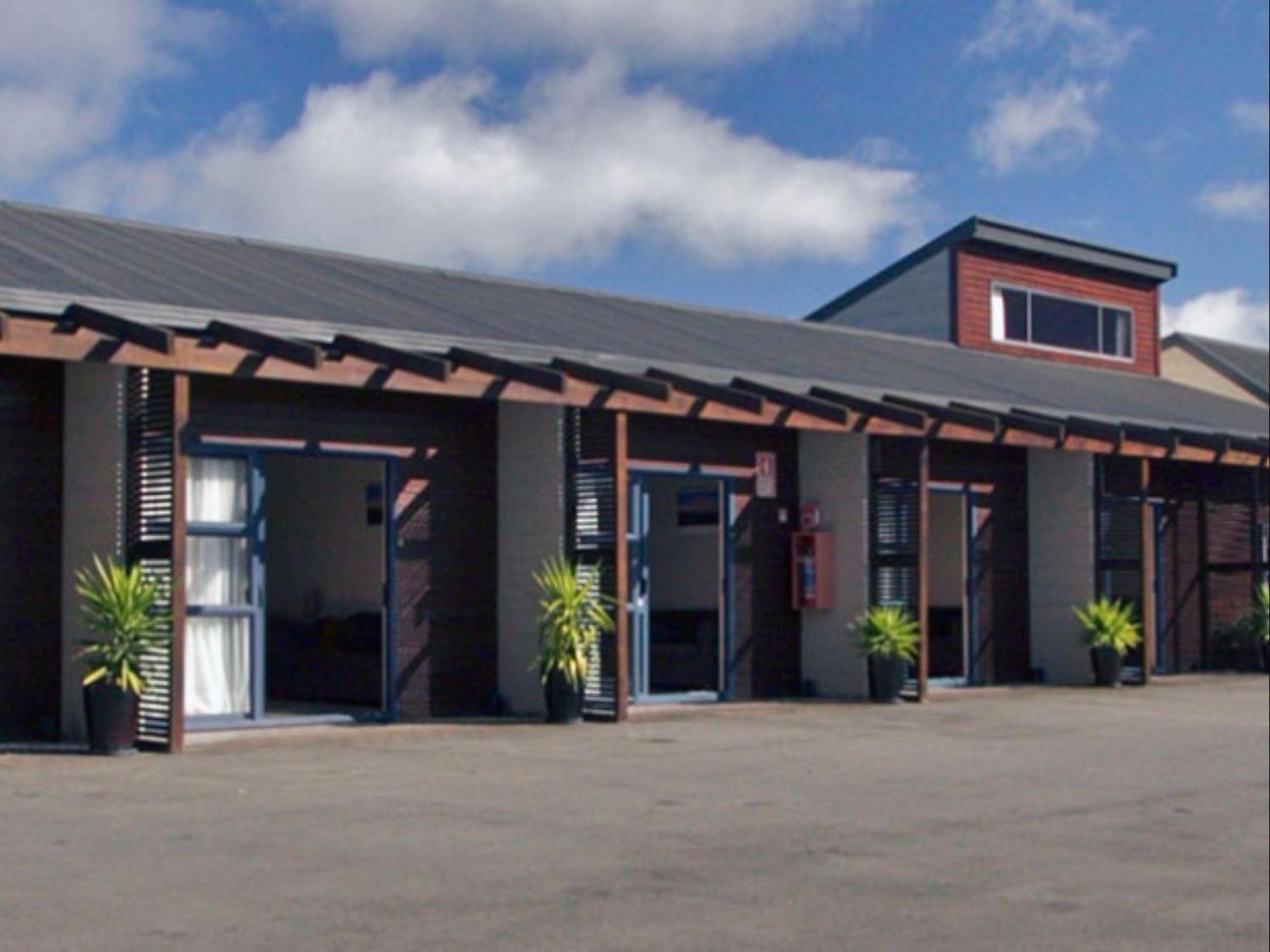 Alpine Motel Ohakune Extérieur photo