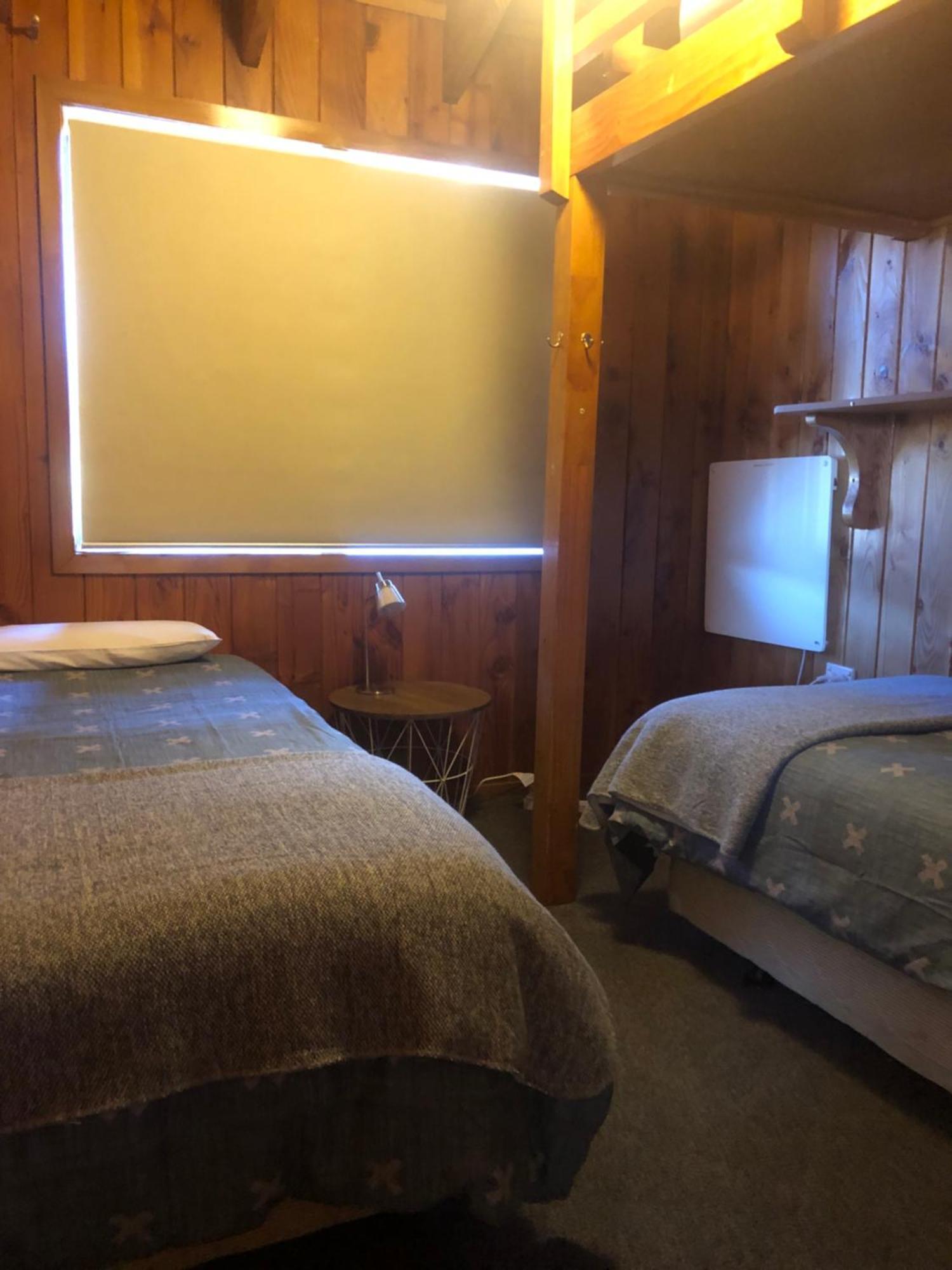 Alpine Motel Ohakune Extérieur photo