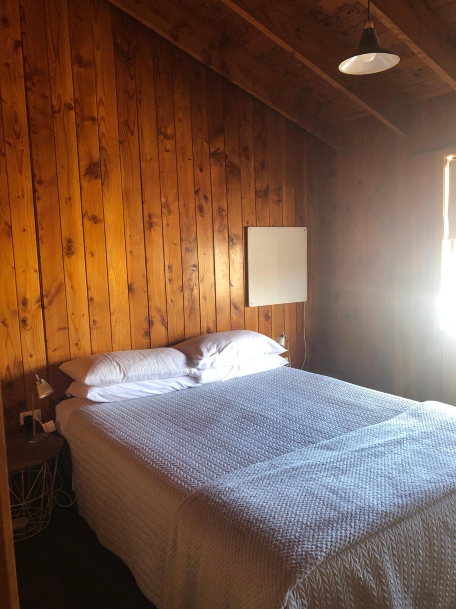 Alpine Motel Ohakune Extérieur photo