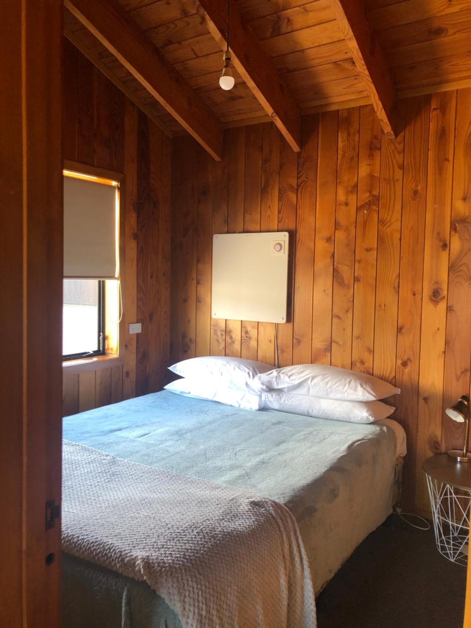 Alpine Motel Ohakune Extérieur photo