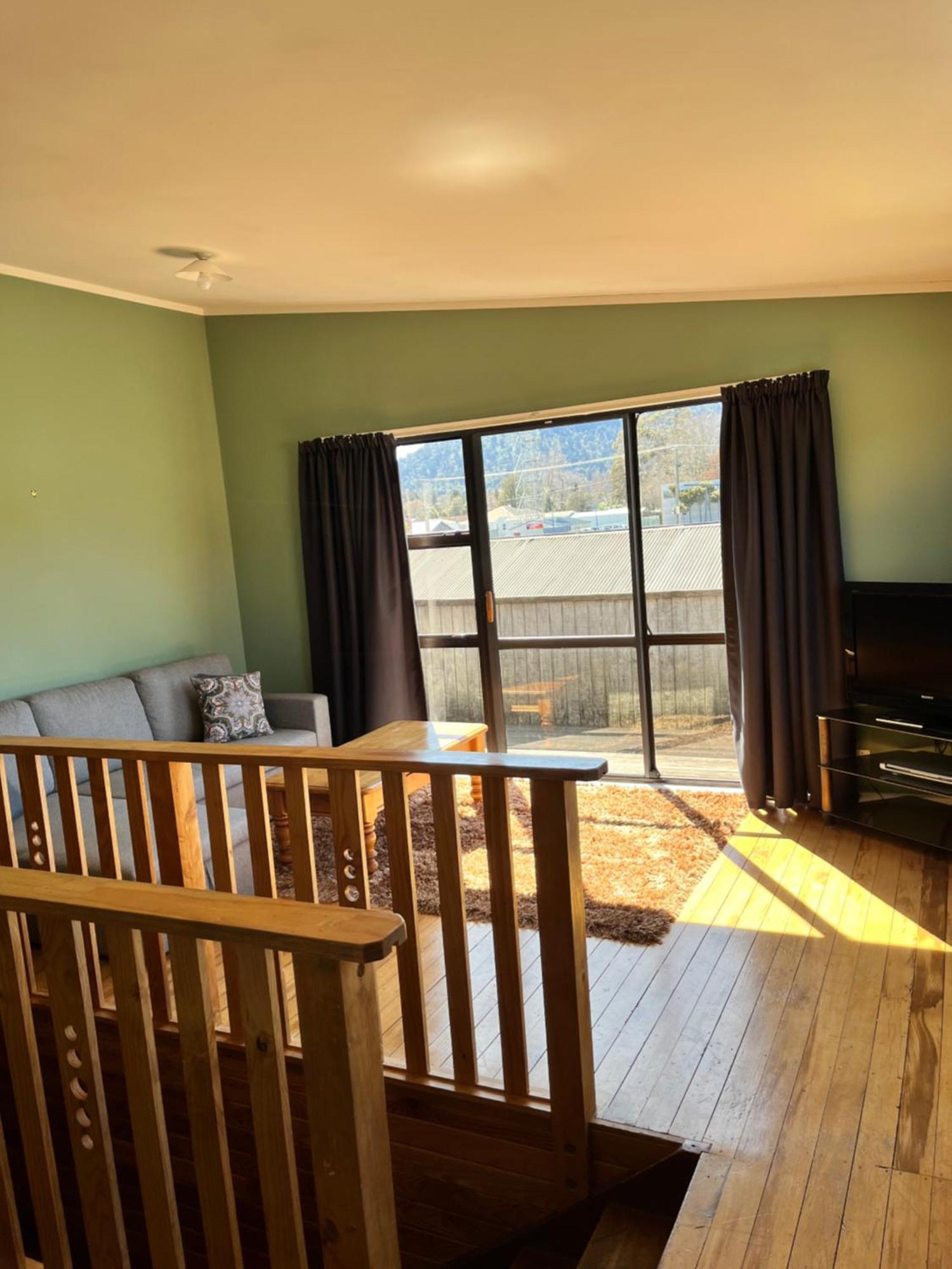 Alpine Motel Ohakune Extérieur photo